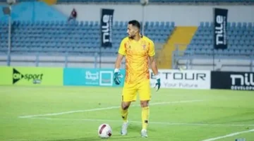 عمر صلاح يصف انتقاله إلى بتروجت كنقطة تحول حاسمة في مسيرته بعد رحيله المفاجئ عن الزمالك 1
